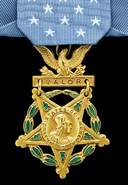 Medal of Honor