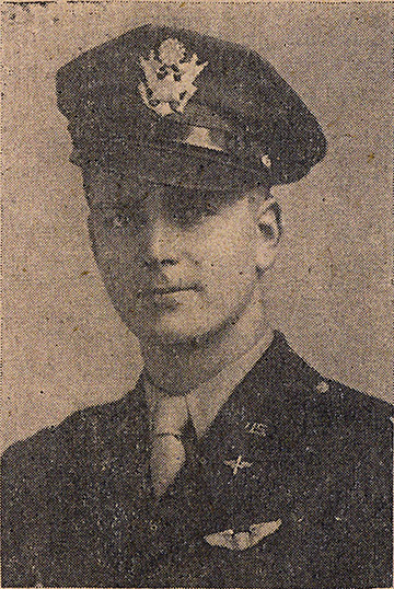 Niemeier's obituary in the Manhattan Mercury.